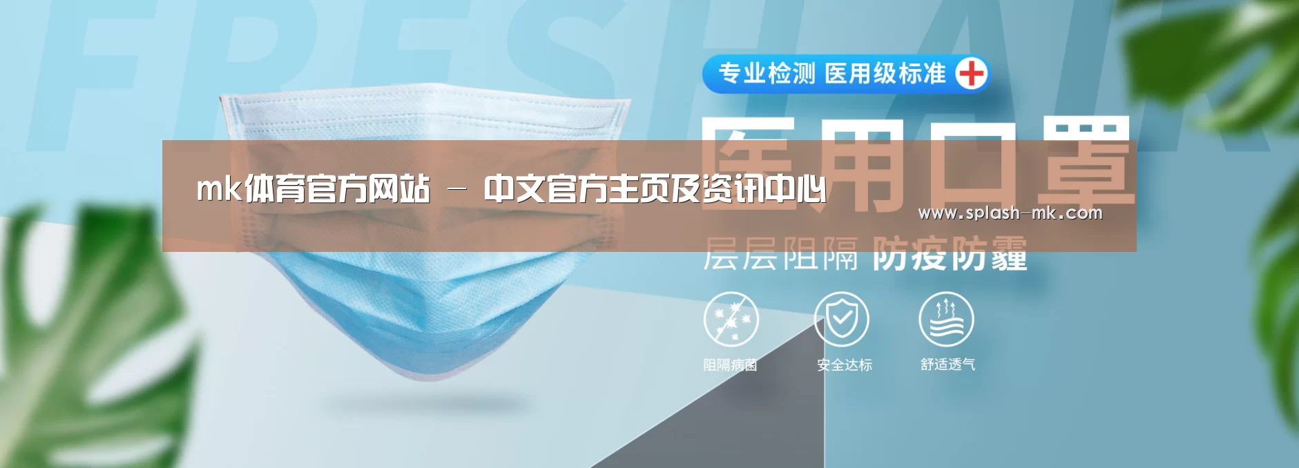某某口罩防护用品有限公司